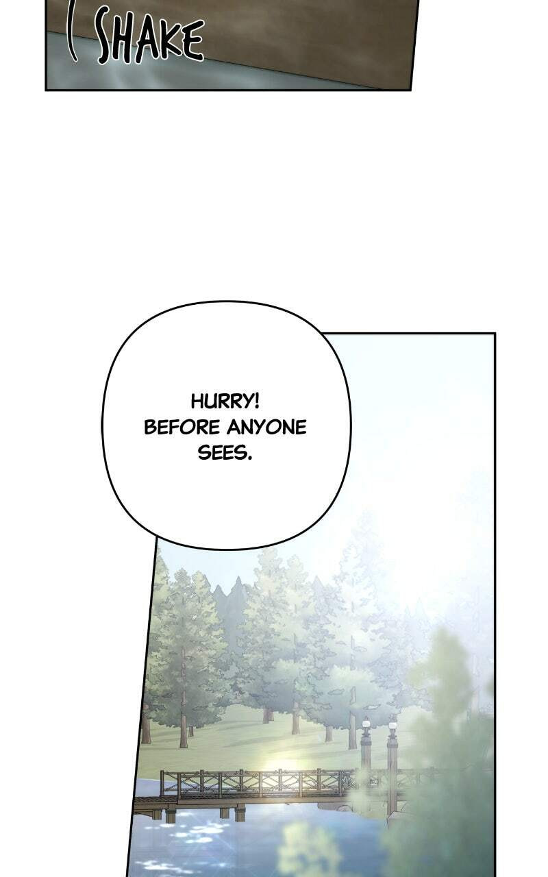 Only Hope Chapter 113 page 23 - 