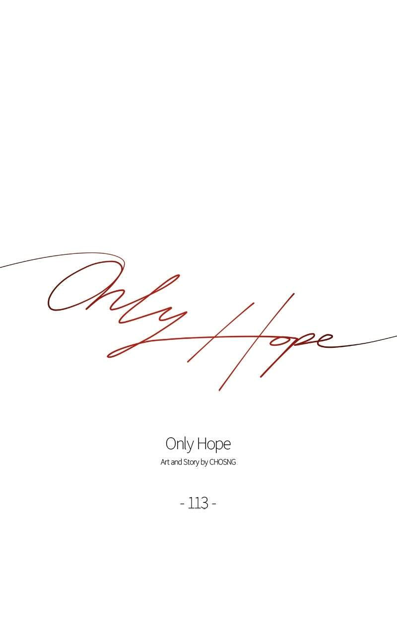 Only Hope Chapter 113 page 26 - 