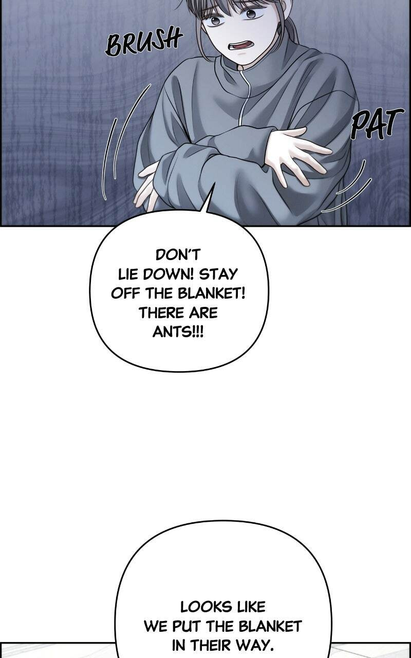 Only Hope Chapter 113 page 33 - 