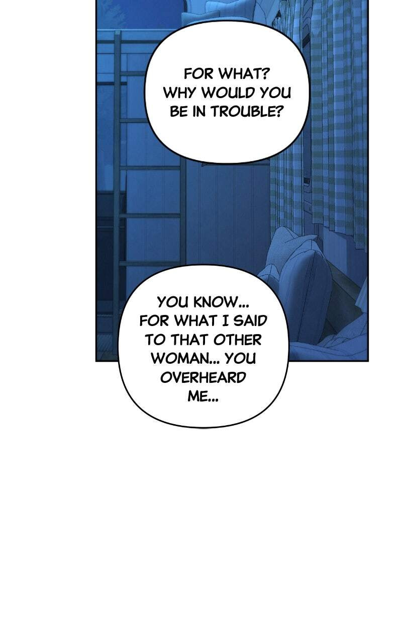 Only Hope Chapter 114 page 20 - 