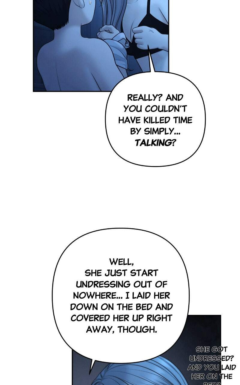 Only Hope Chapter 114 page 26 - 