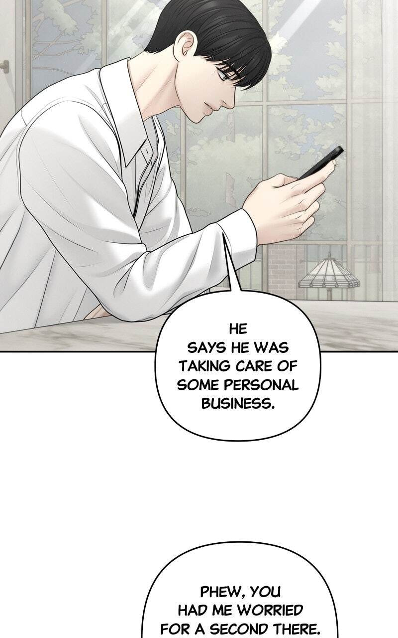 Only Hope Chapter 115 page 73 - 