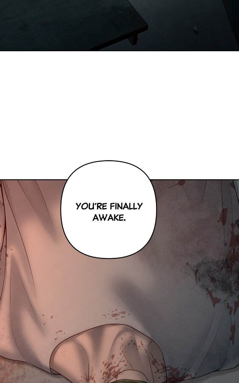 Only Hope Chapter 116 page 21 - 