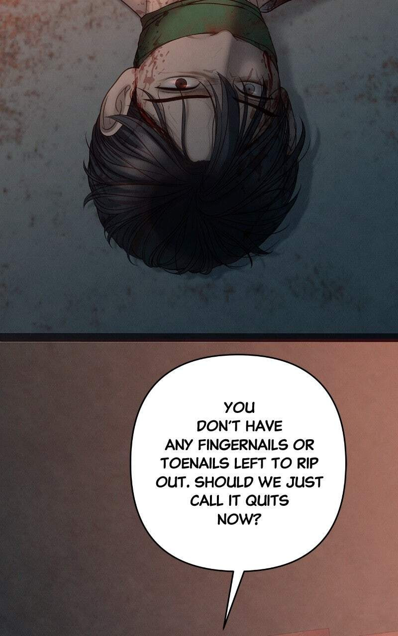 Only Hope Chapter 116 page 22 - 
