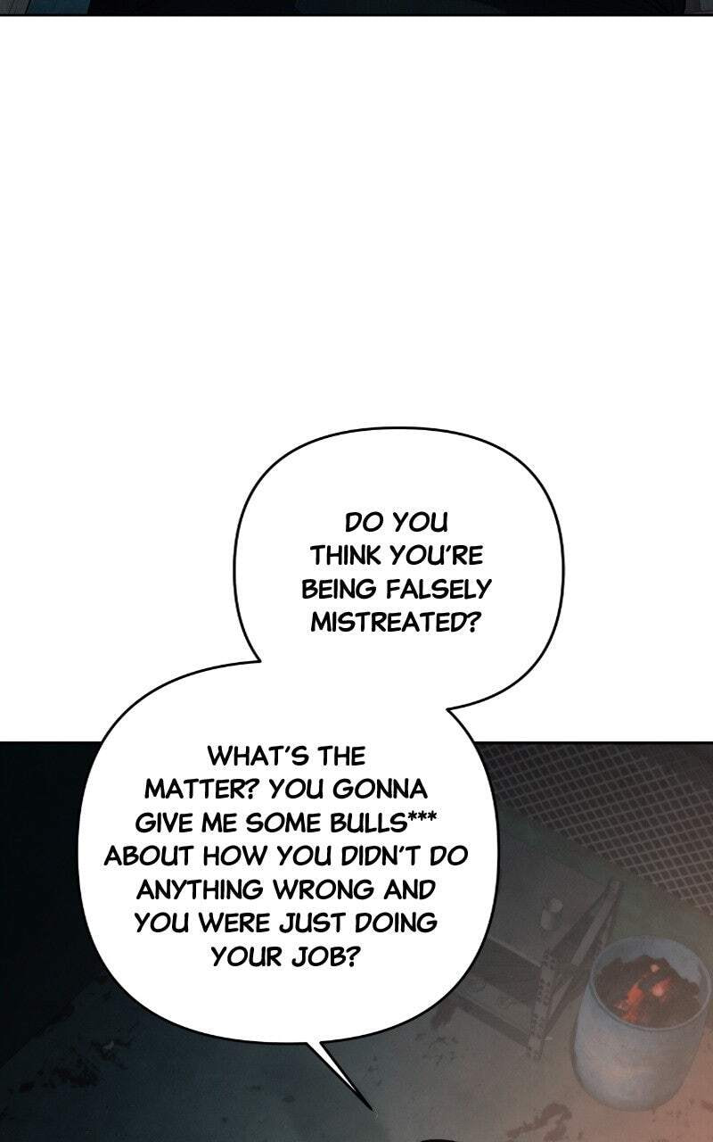 Only Hope Chapter 116 page 24 - 