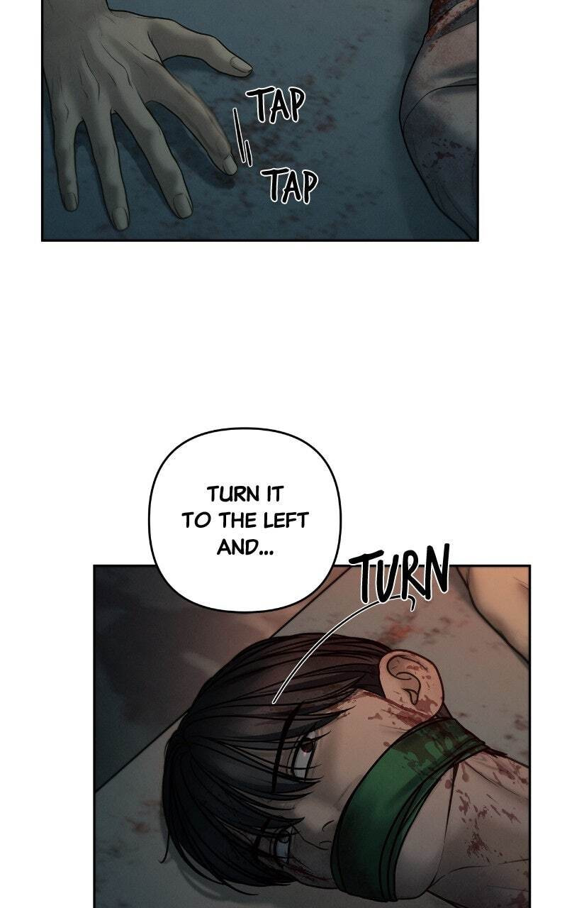 Only Hope Chapter 116 page 32 - 