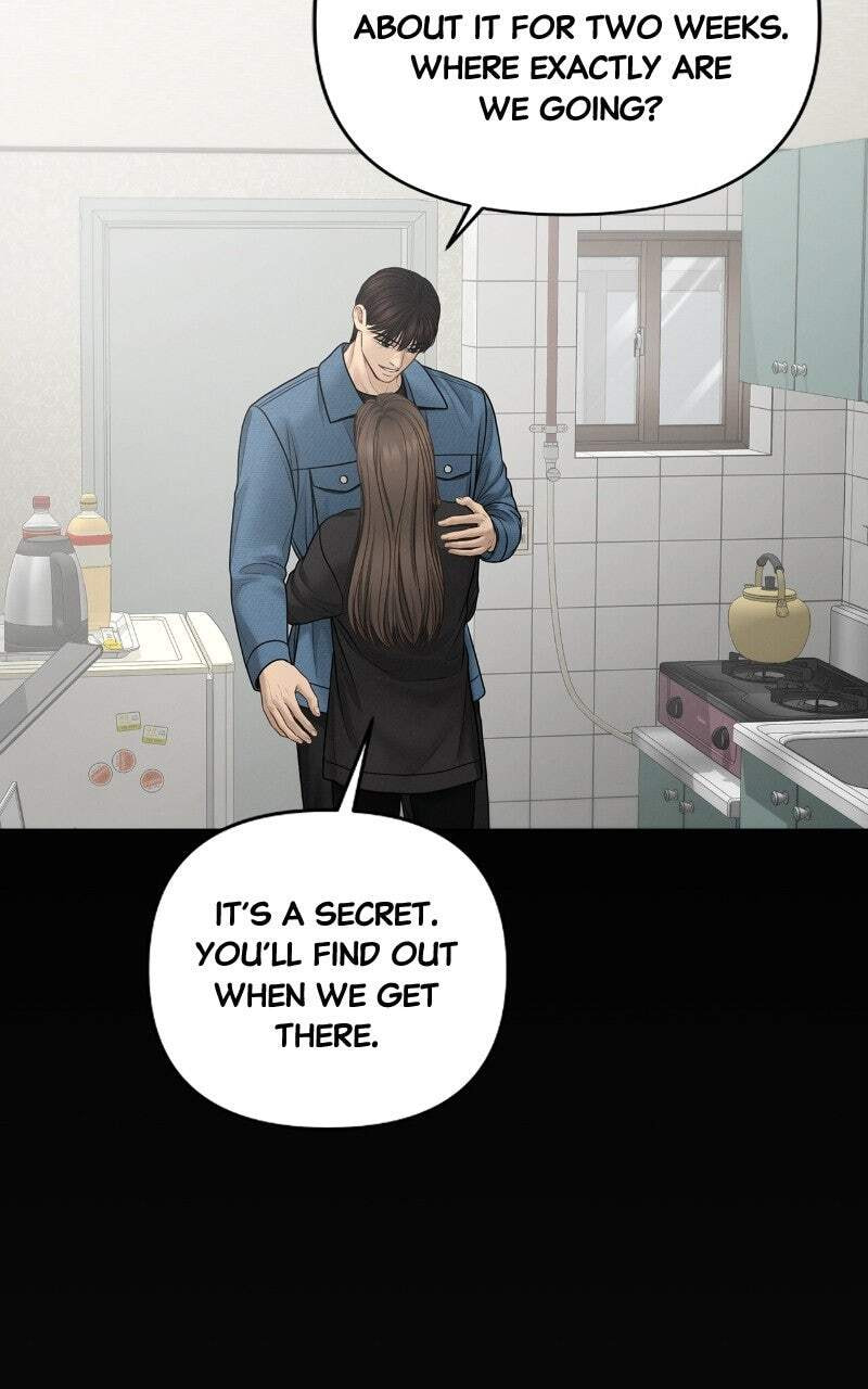 Only Hope Chapter 116 page 84 - 