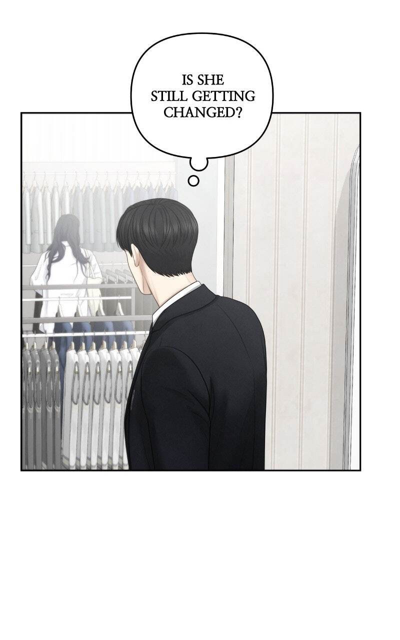 Only Hope Chapter 117 page 16 - 