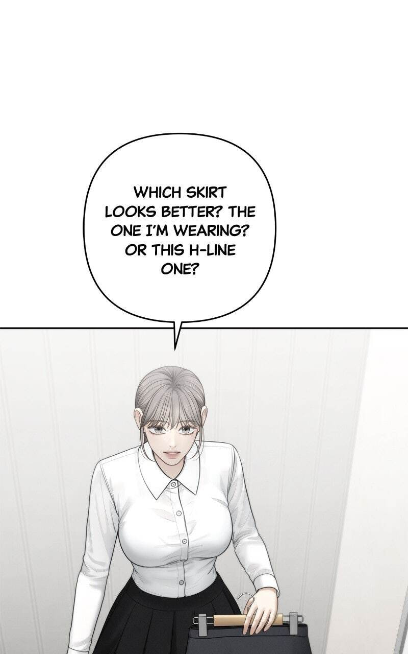 Only Hope Chapter 117 page 18 - 