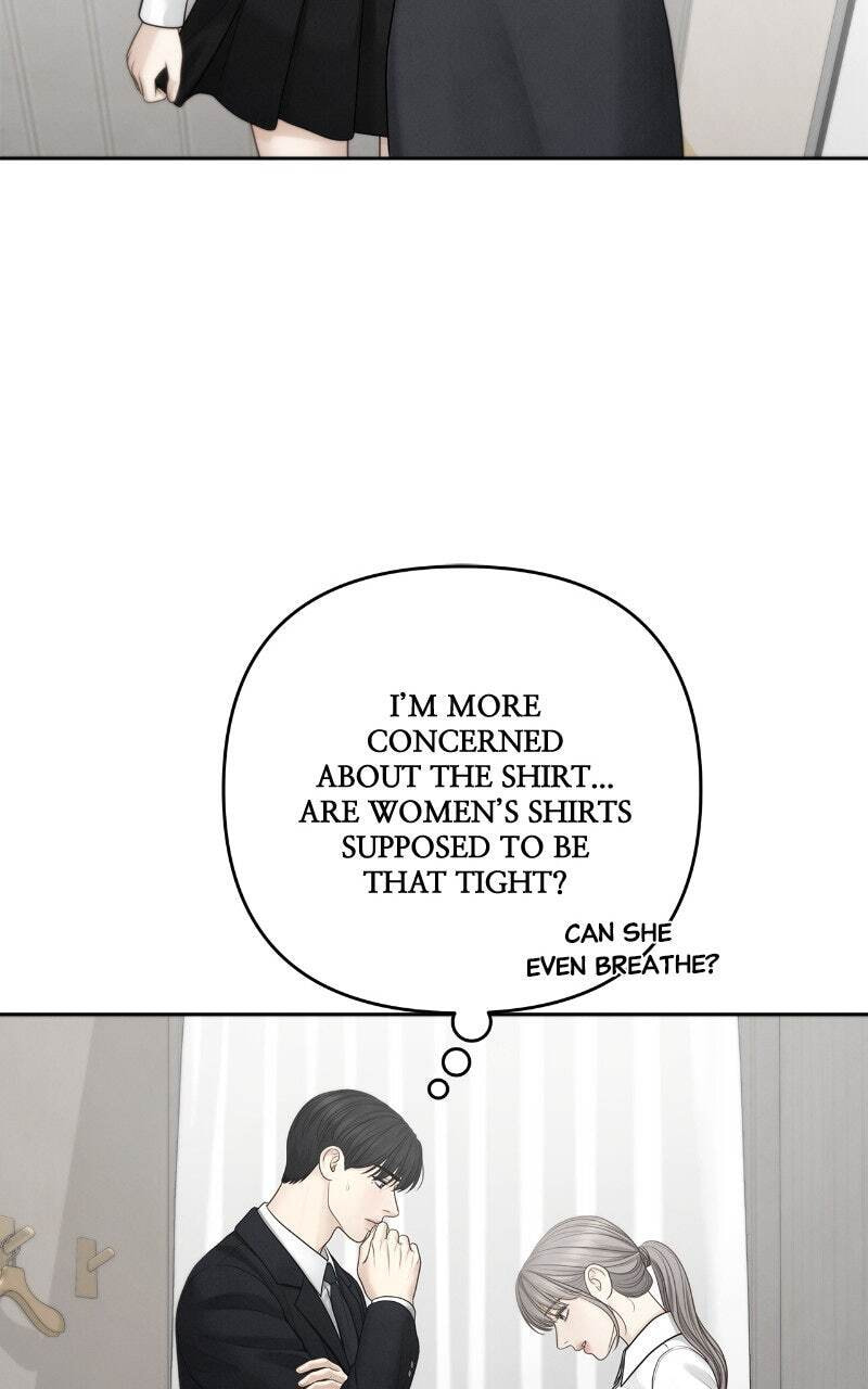 Only Hope Chapter 117 page 19 - 