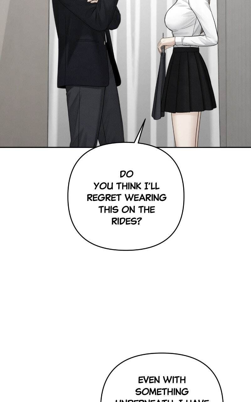 Only Hope Chapter 117 page 20 - 
