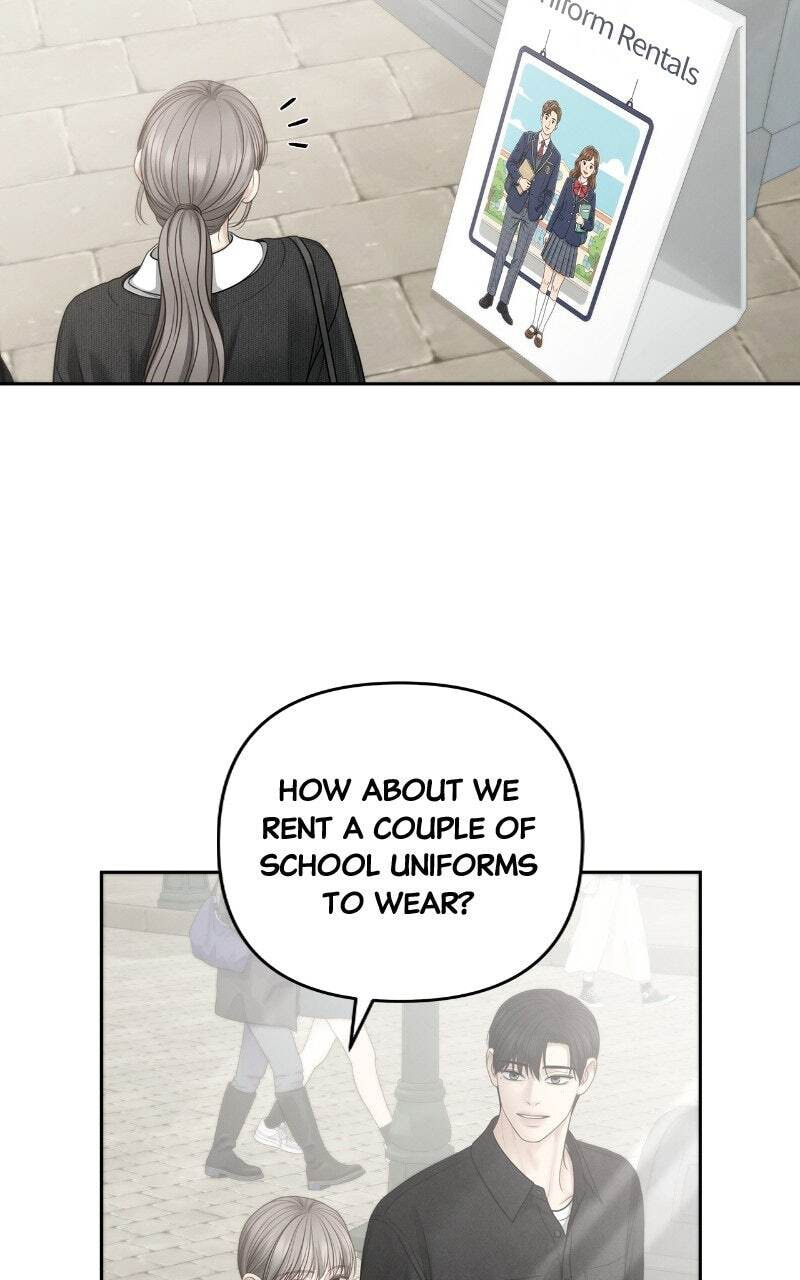 Only Hope Chapter 117 page 3 - 