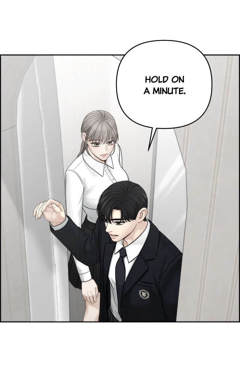 Only Hope Chapter 117 page 23 - 