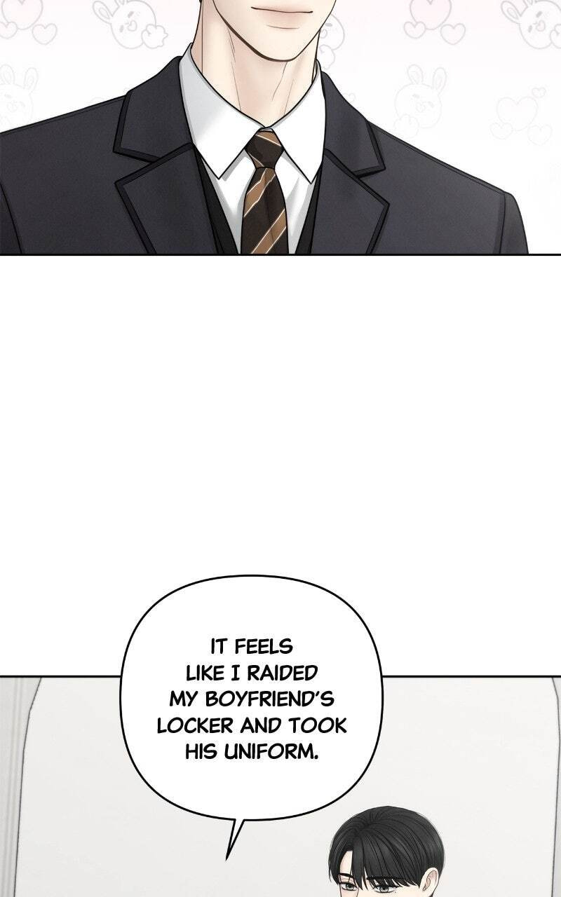 Only Hope Chapter 117 page 32 - 