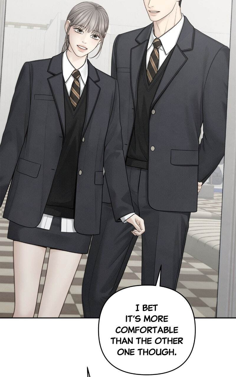 Only Hope Chapter 117 page 33 - 