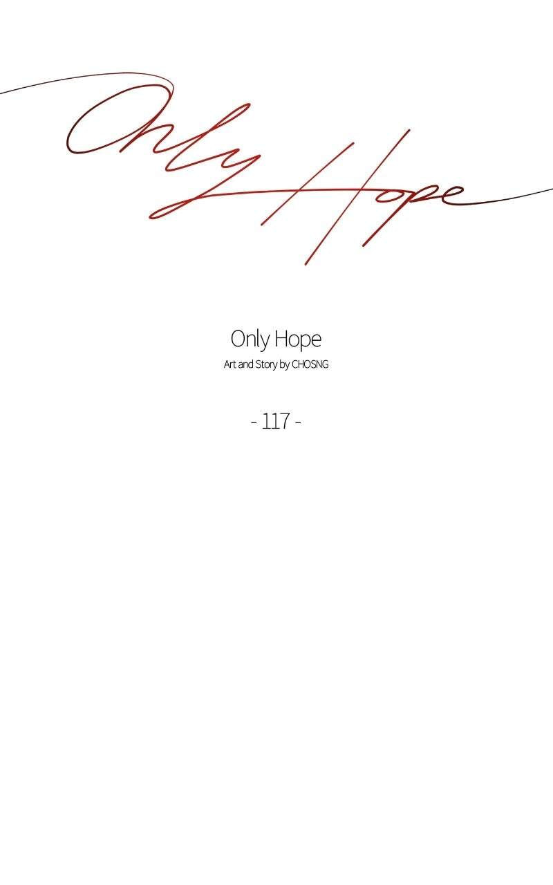 Only Hope Chapter 117 page 35 - 