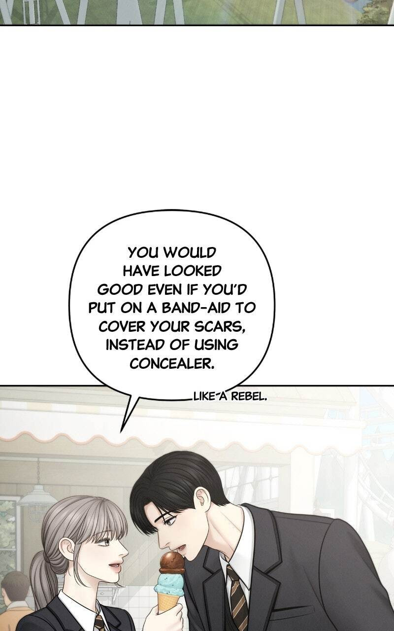 Only Hope Chapter 117 page 37 - 