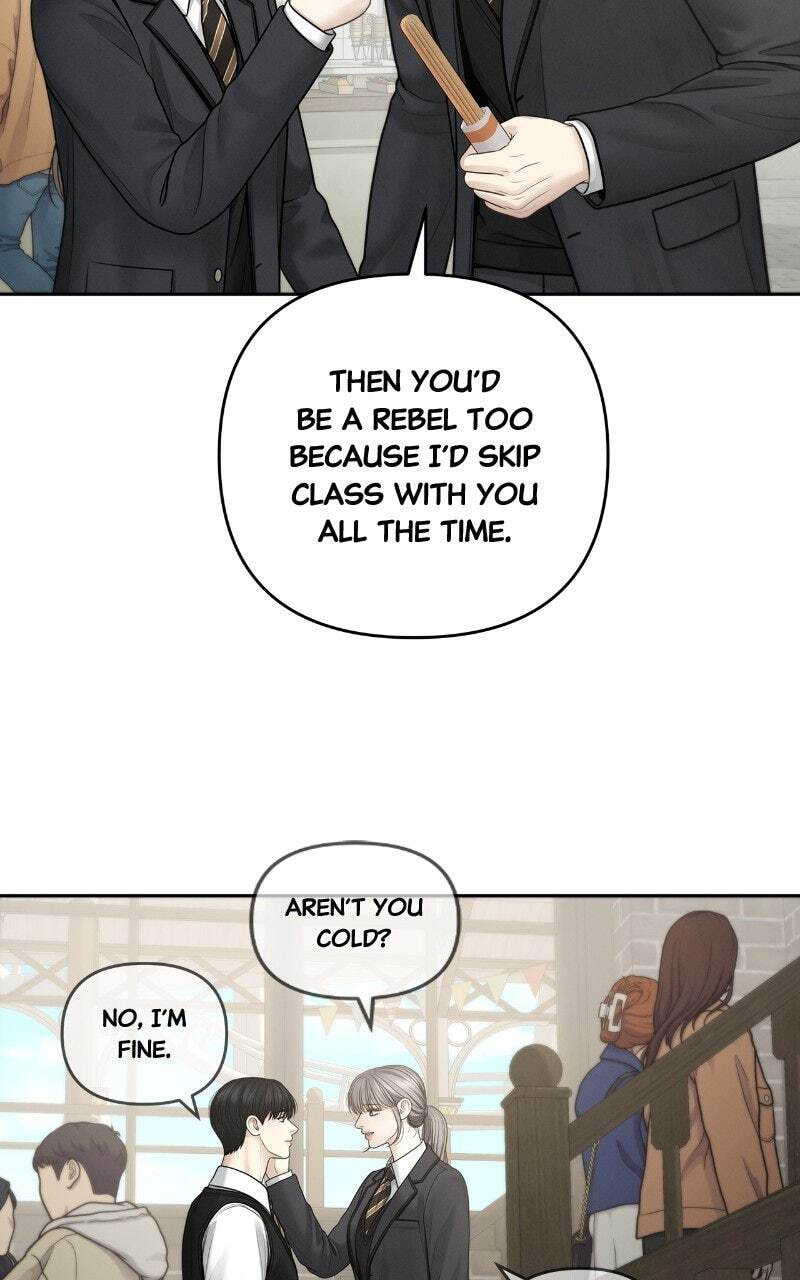 Only Hope Chapter 117 page 38 - 