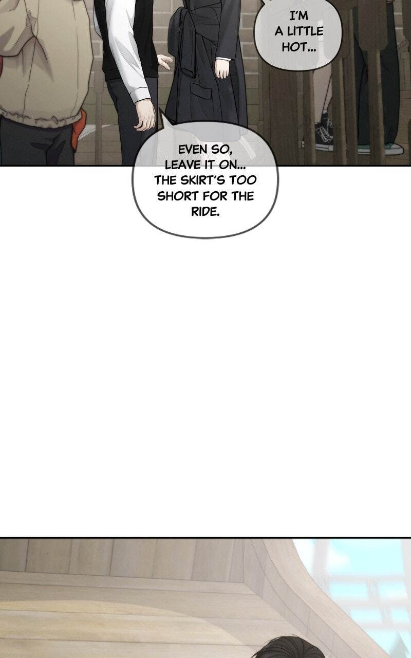Only Hope Chapter 117 page 39 - 