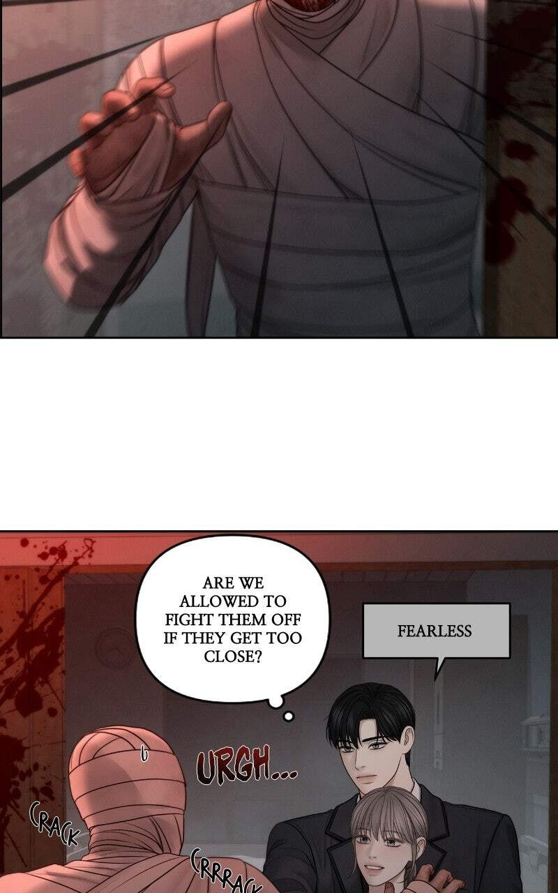 Only Hope Chapter 117 page 43 - 