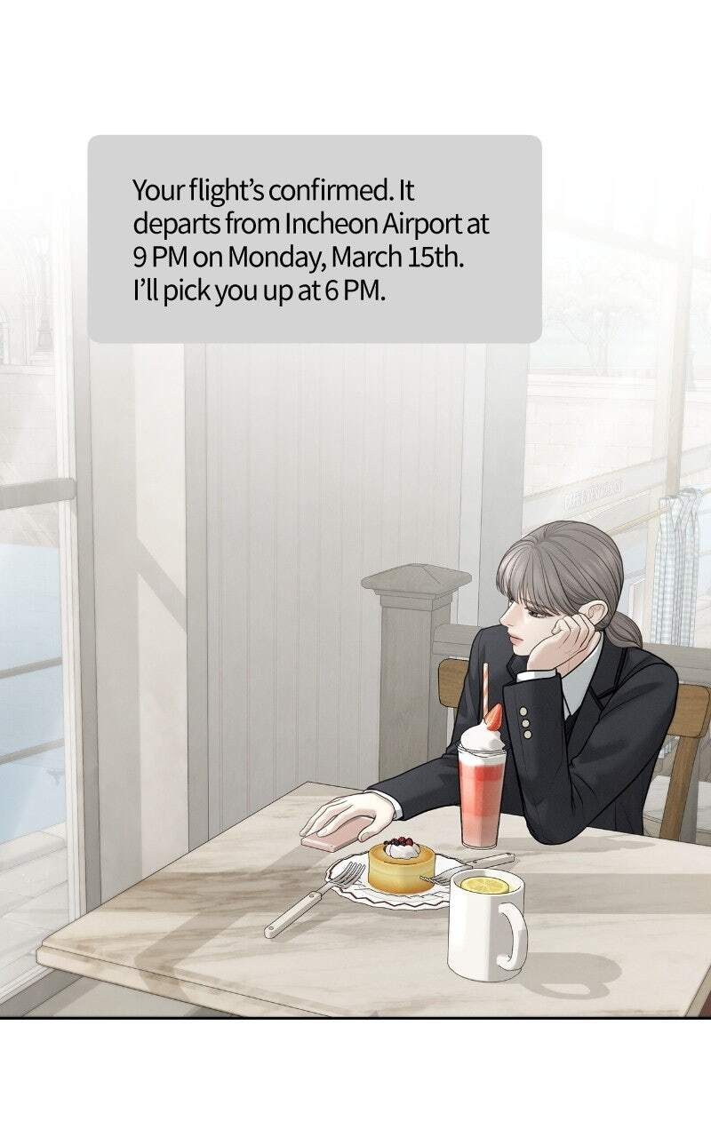 Only Hope Chapter 117 page 50 - 