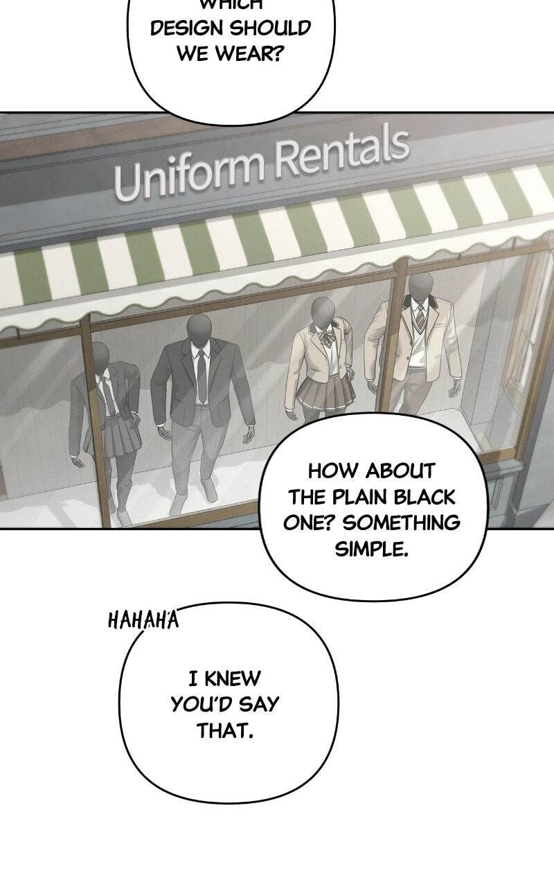 Only Hope Chapter 117 page 6 - 