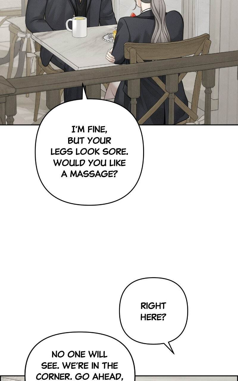 Only Hope Chapter 117 page 57 - 