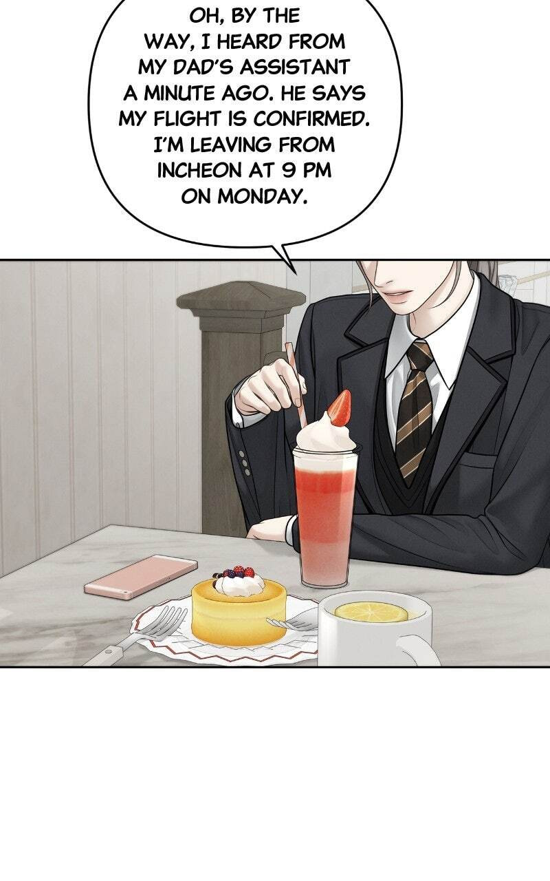 Only Hope Chapter 117 page 59 - 