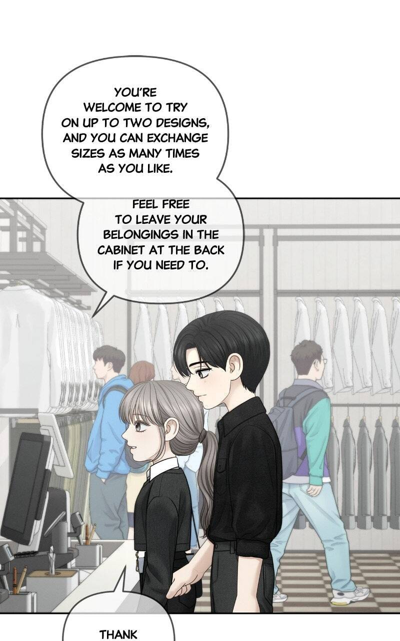 Only Hope Chapter 117 page 7 - 