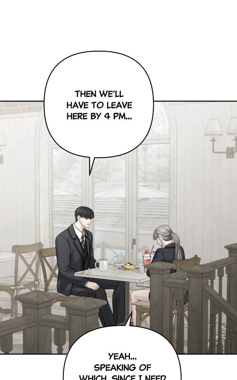 Only Hope Chapter 117 page 61 - 