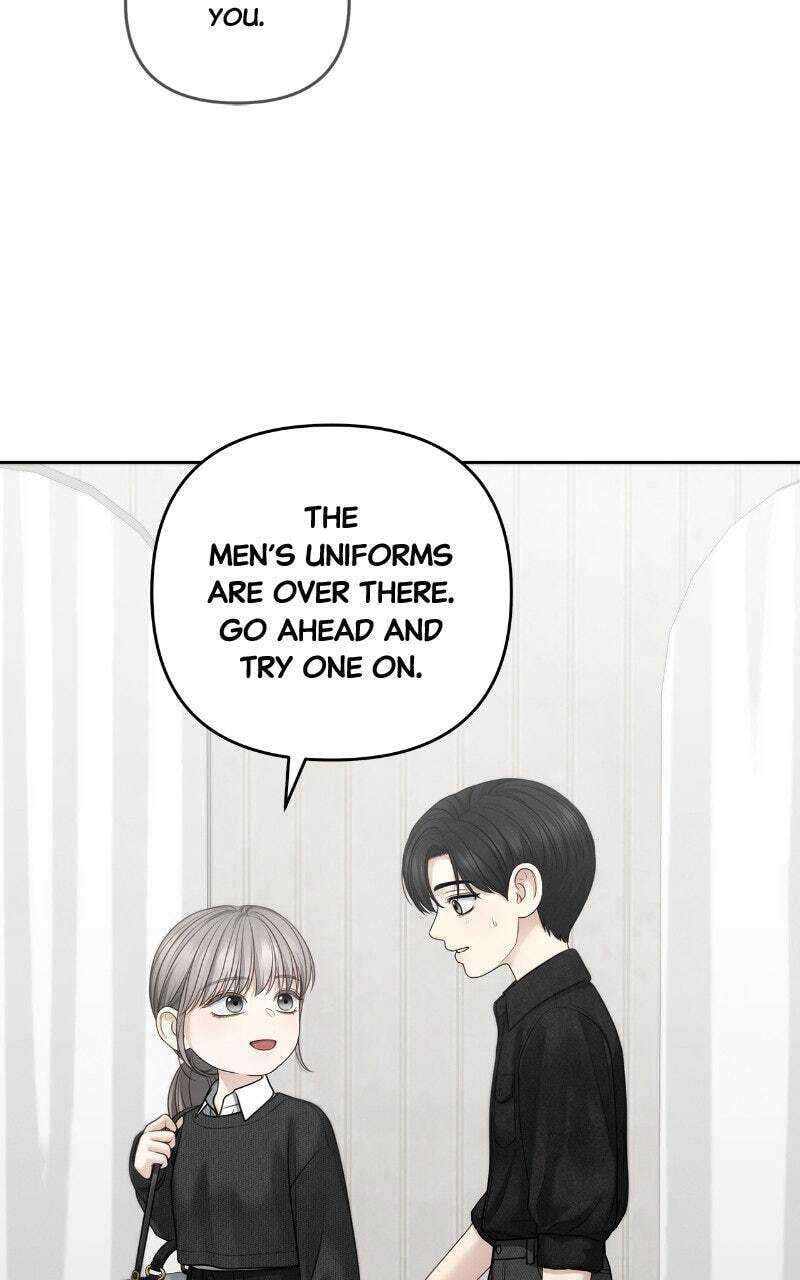 Only Hope Chapter 117 page 8 - 