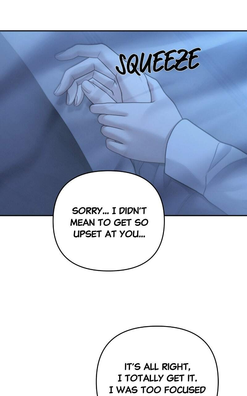 Only Hope Chapter 118 page 33 - 