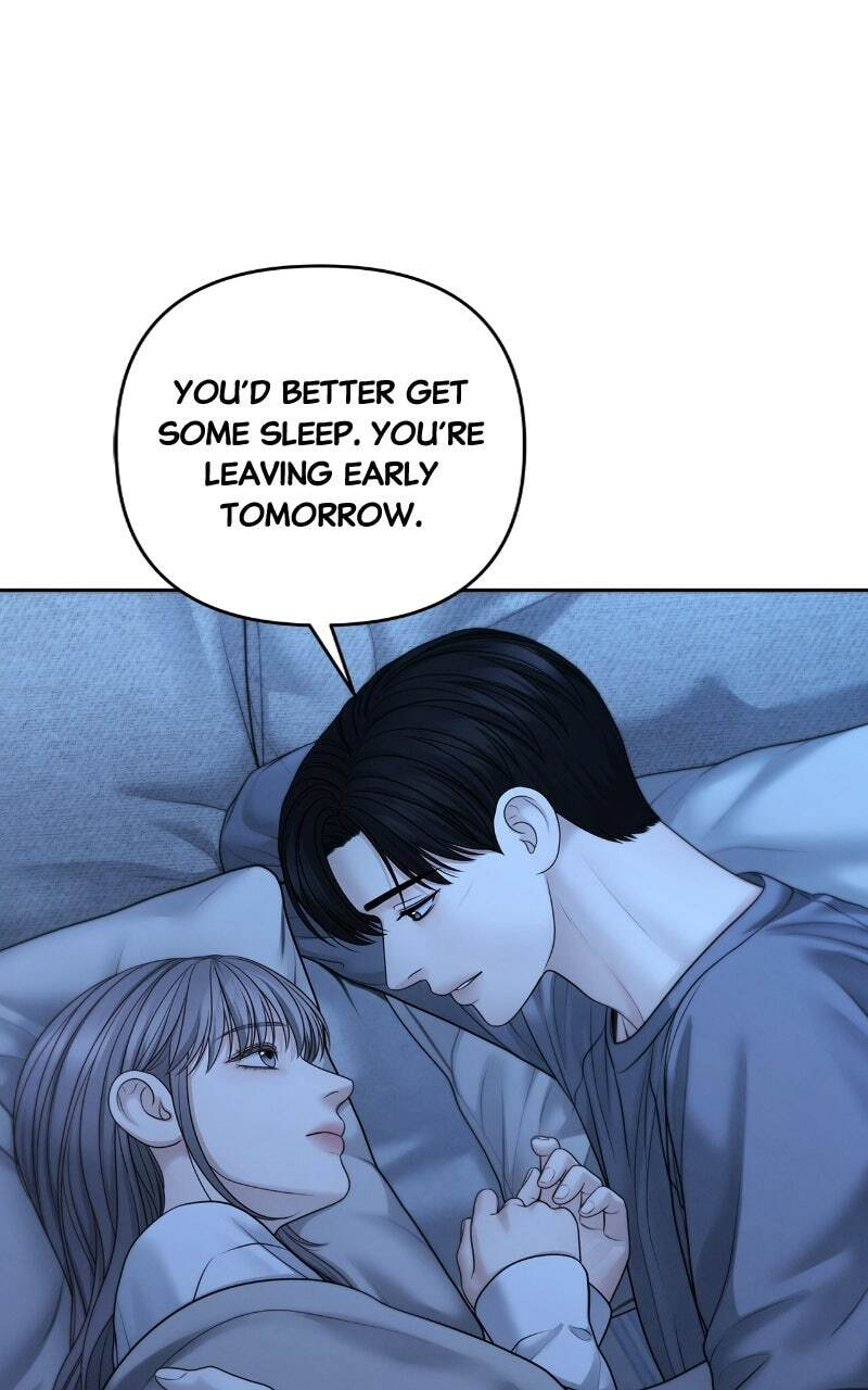 Only Hope Chapter 118 page 35 - 