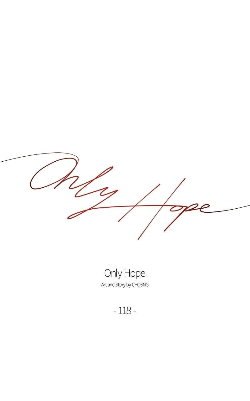 Only Hope Chapter 118 page 44 - 