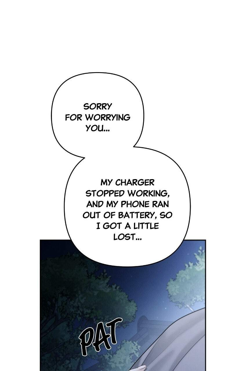 Only Hope Chapter 119 page 26 - 