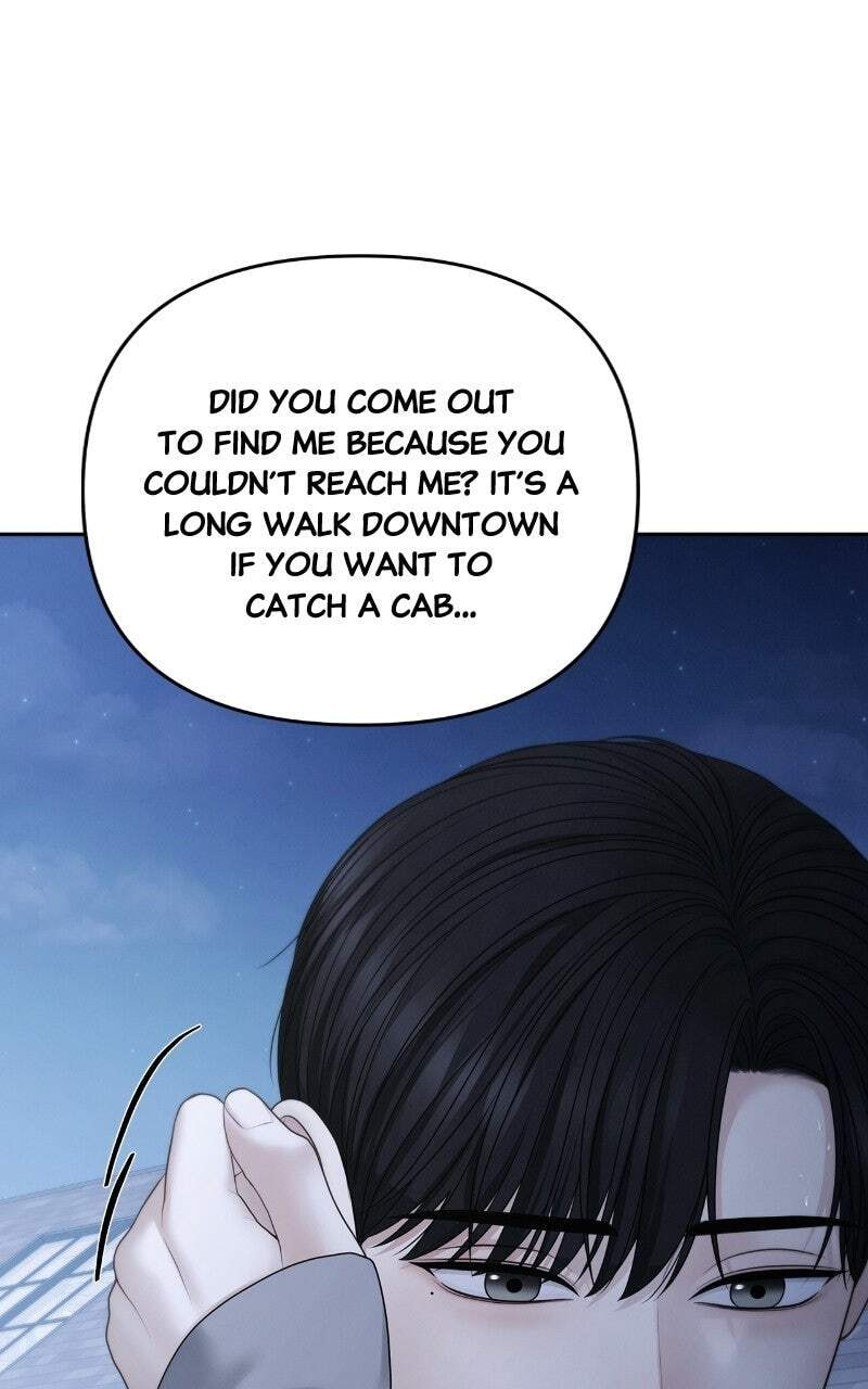 Only Hope Chapter 119 page 29 - 