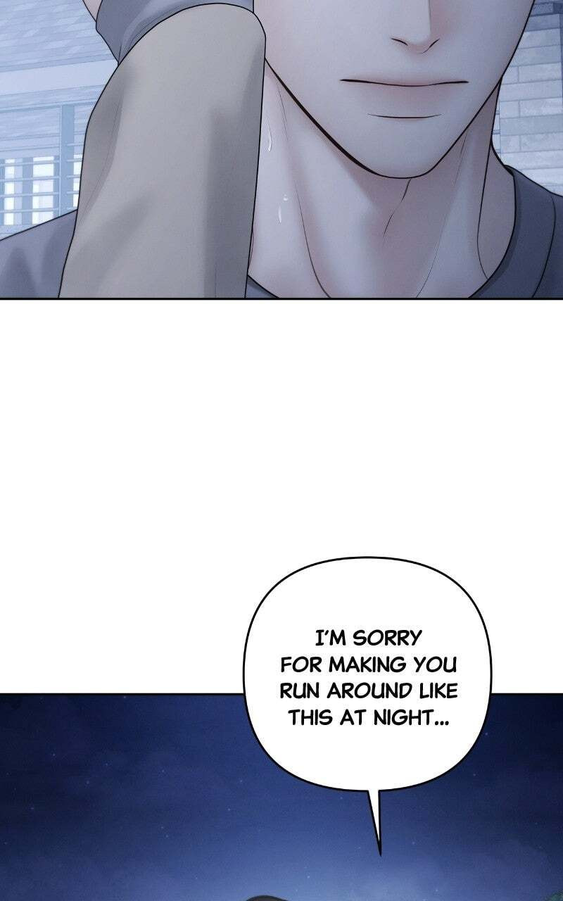 Only Hope Chapter 119 page 30 - 