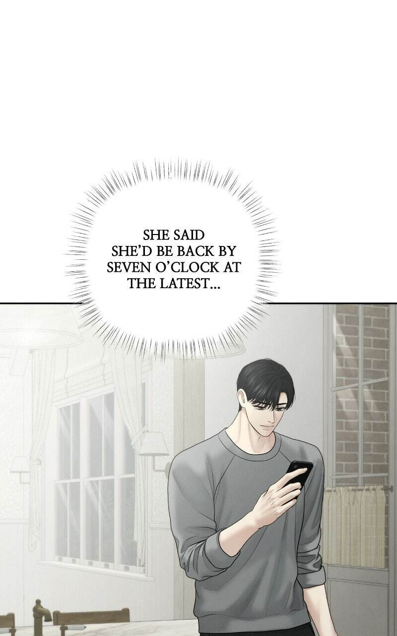Only Hope Chapter 119 page 4 - 