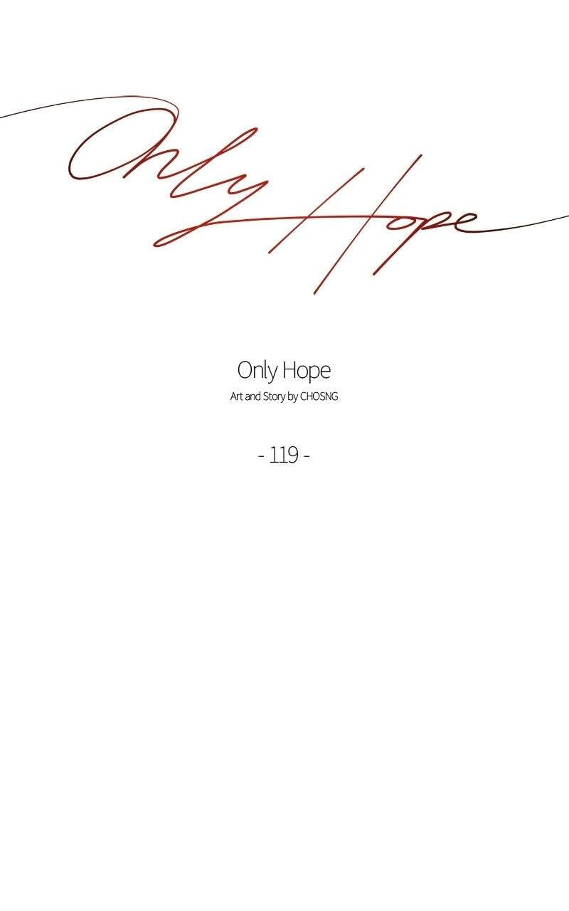 Only Hope Chapter 119 page 41 - 