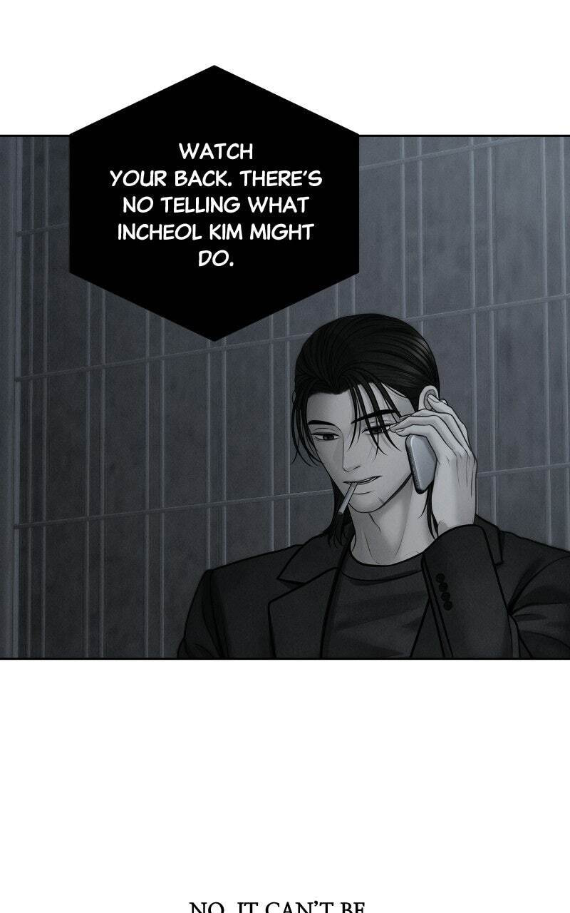 Only Hope Chapter 119 page 10 - 