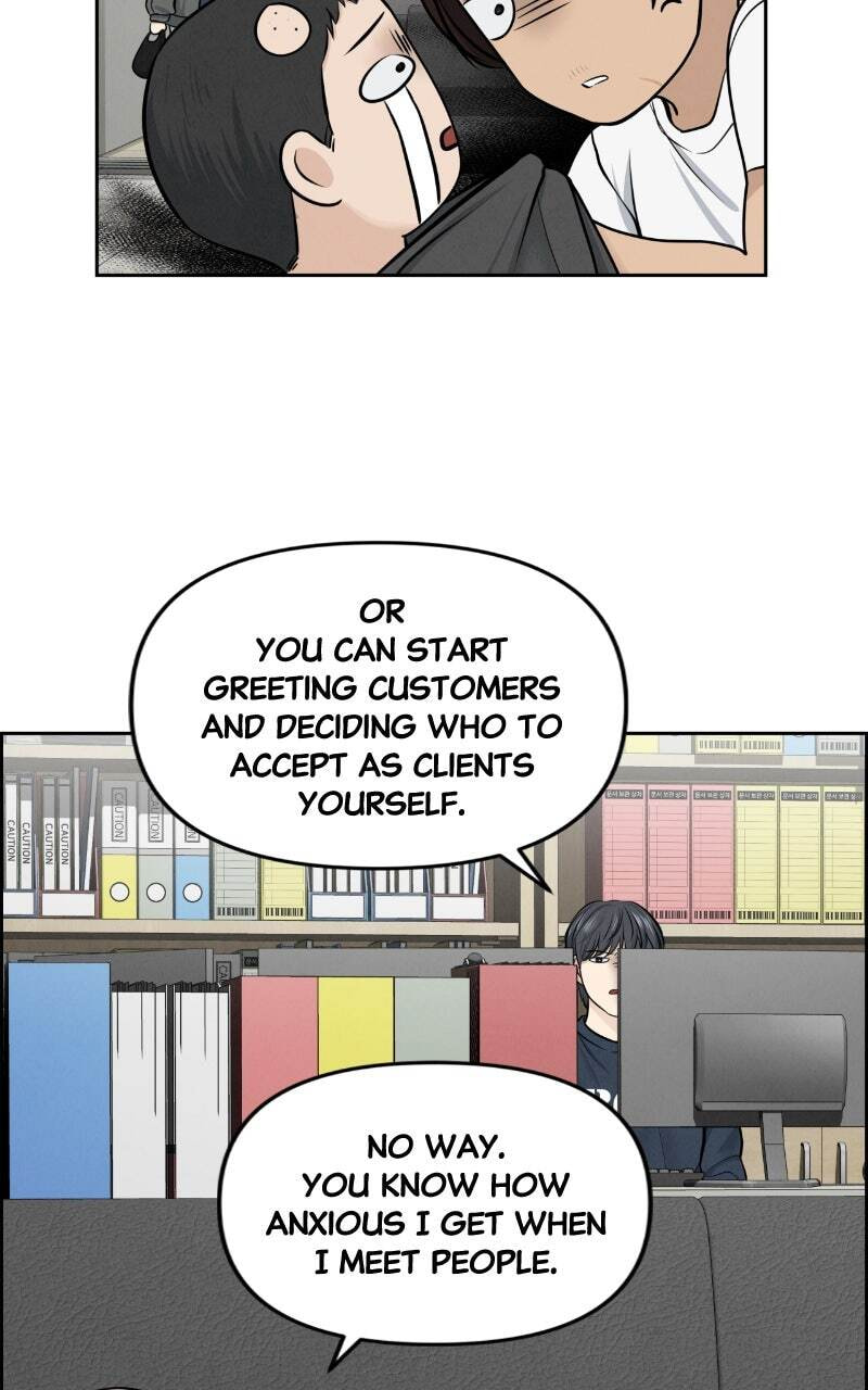 Only Hope Chapter 12 page 15 - 