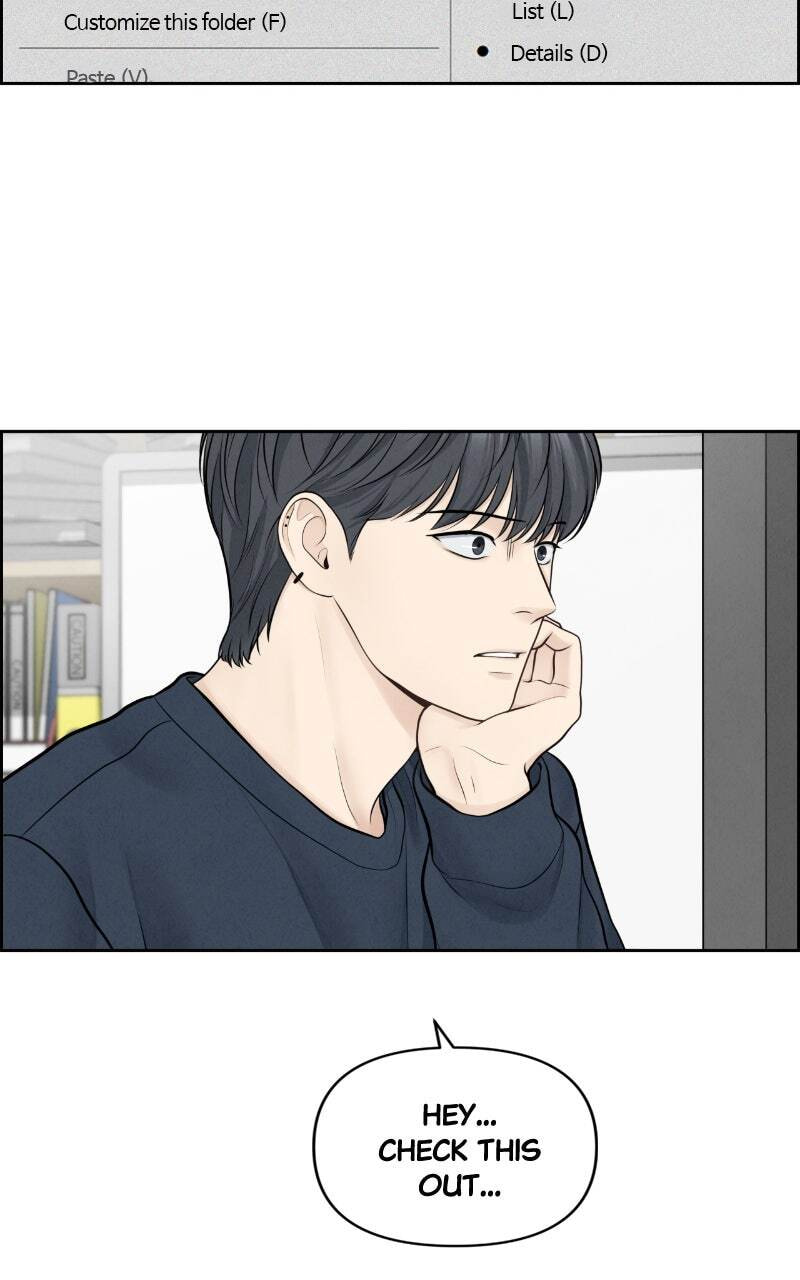 Only Hope Chapter 12 page 19 - 