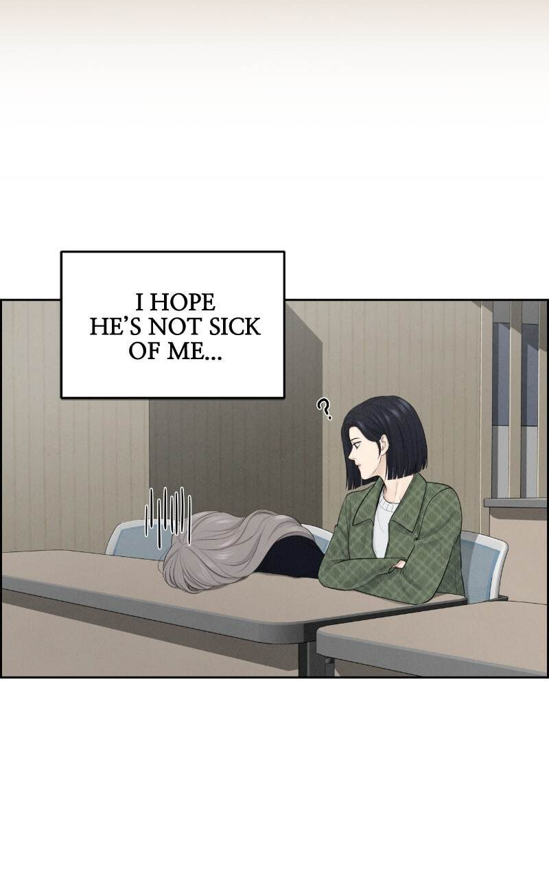 Only Hope Chapter 12 page 36 - 
