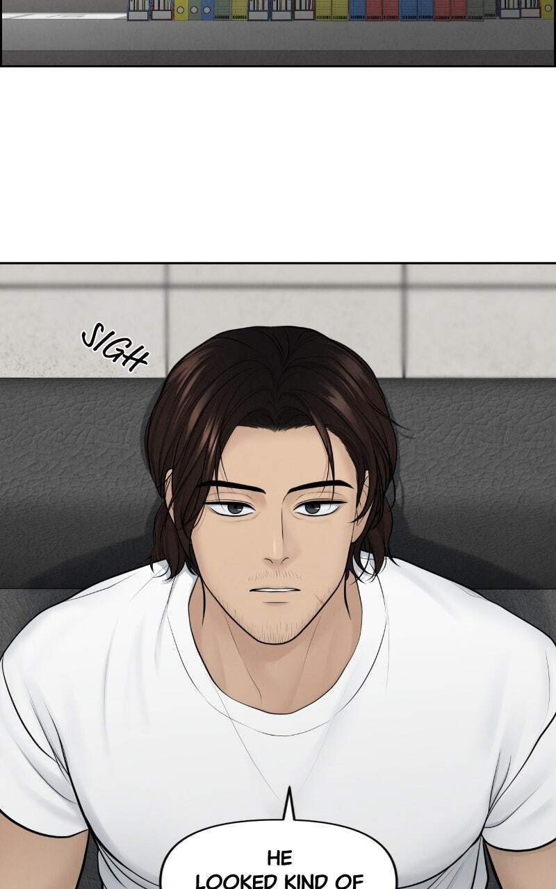 Only Hope Chapter 12 page 9 - 