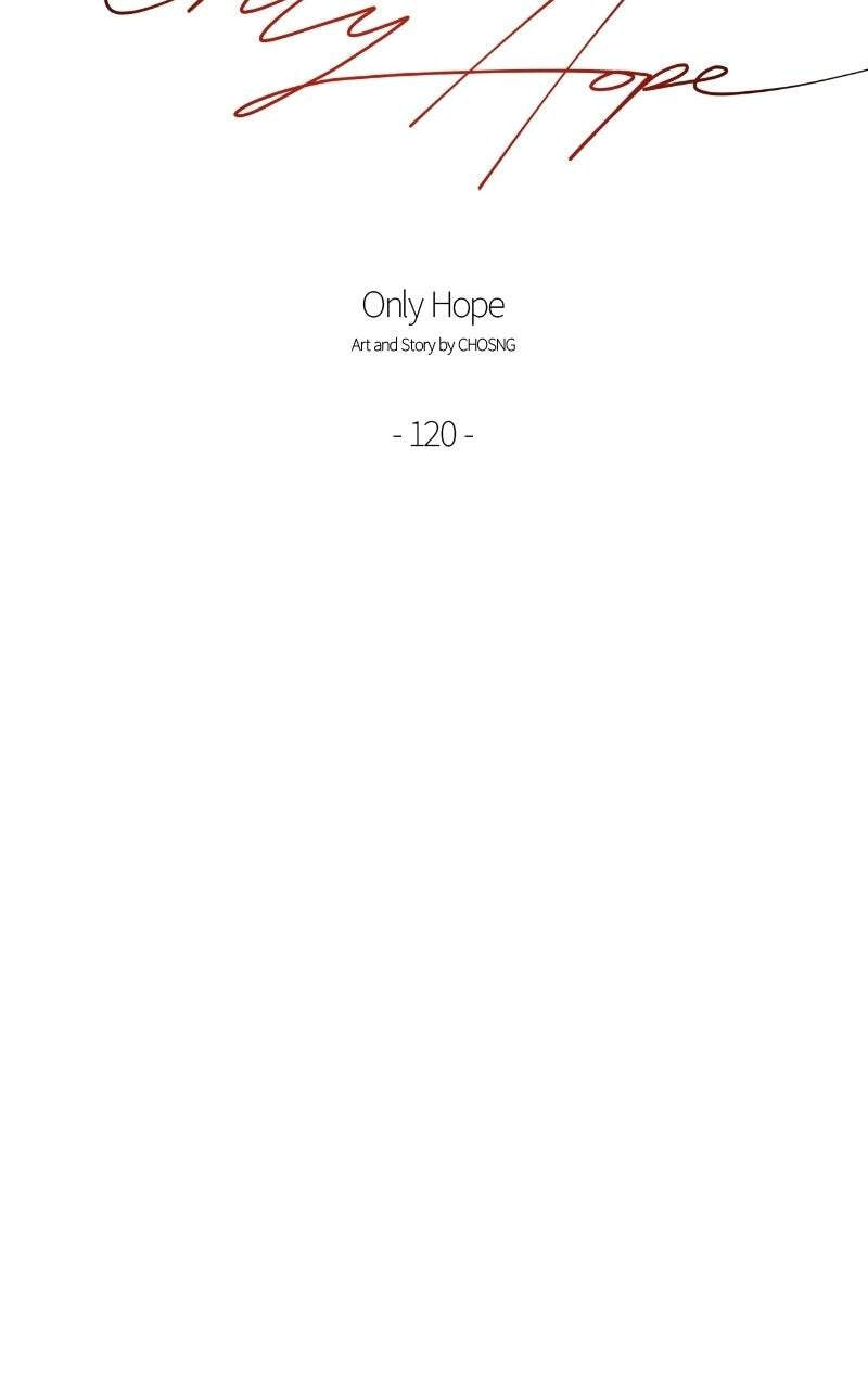 Only Hope Chapter 120 page 29 - 