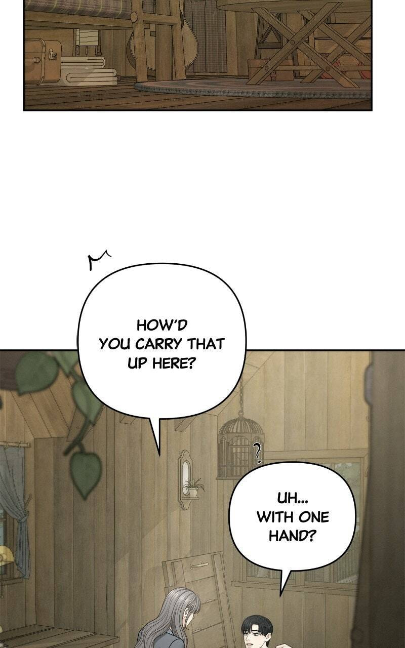 Only Hope Chapter 120 page 32 - 