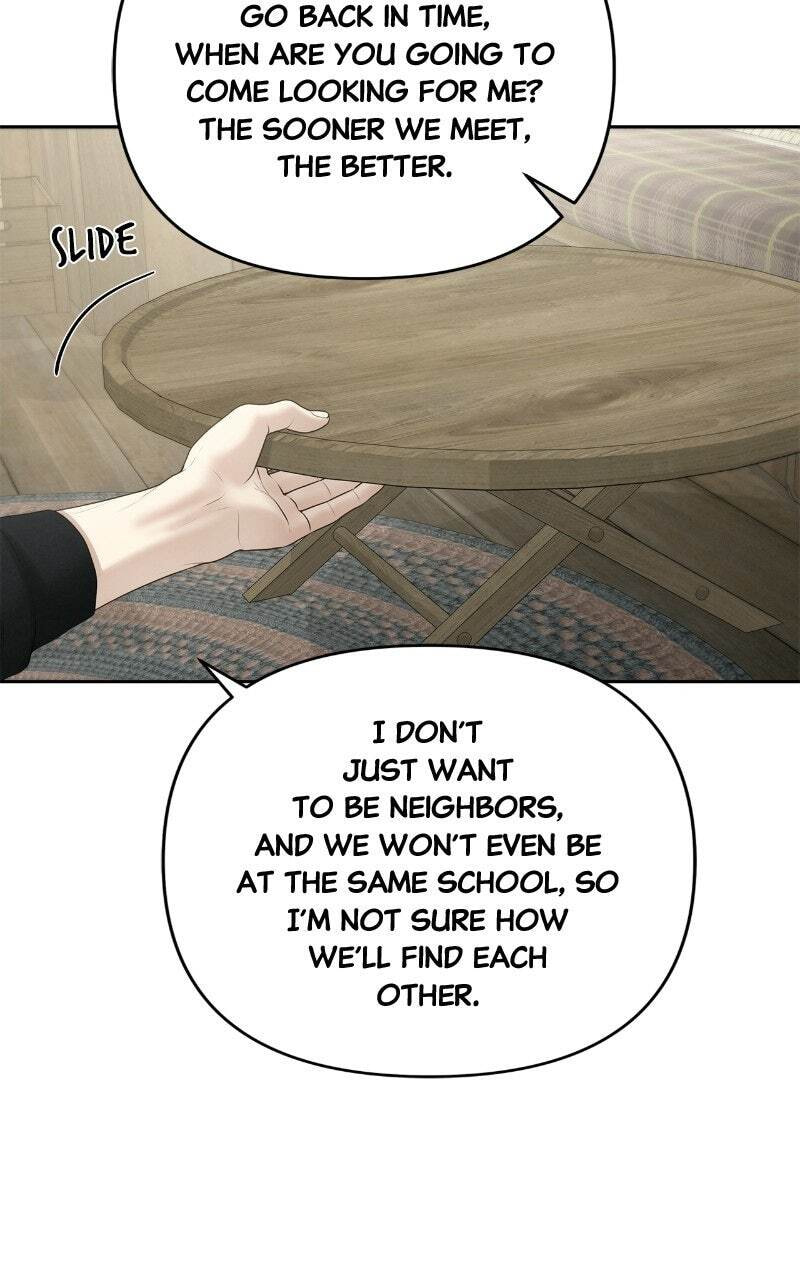 Only Hope Chapter 120 page 38 - 