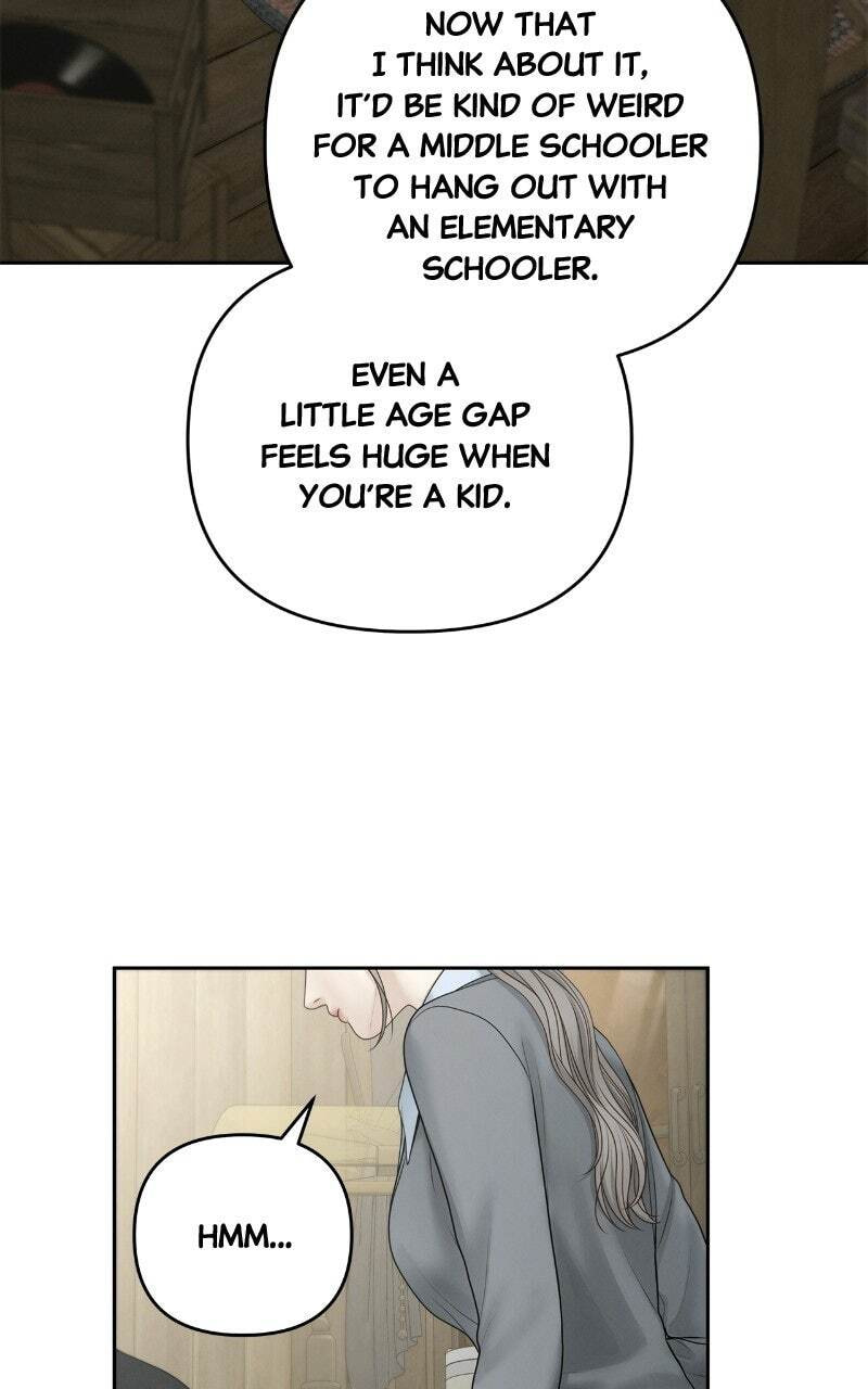 Only Hope Chapter 120 page 40 - 