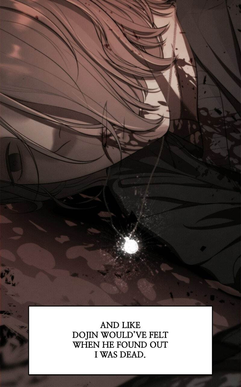 Only Hope Chapter 120 page 6 - 