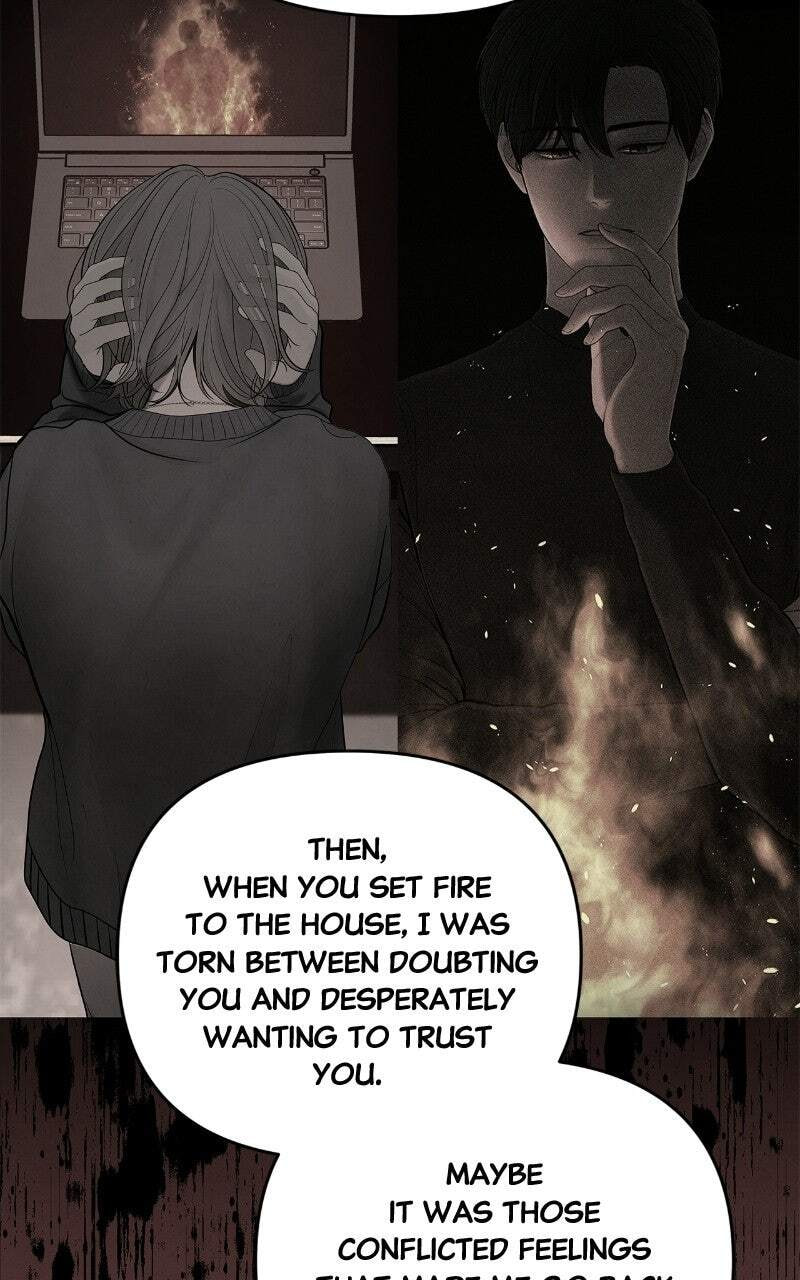 Only Hope Chapter 120 page 56 - 